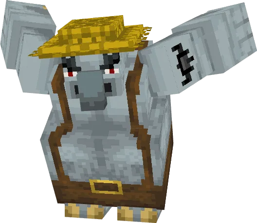 Revenge Rampage Addon screenshot