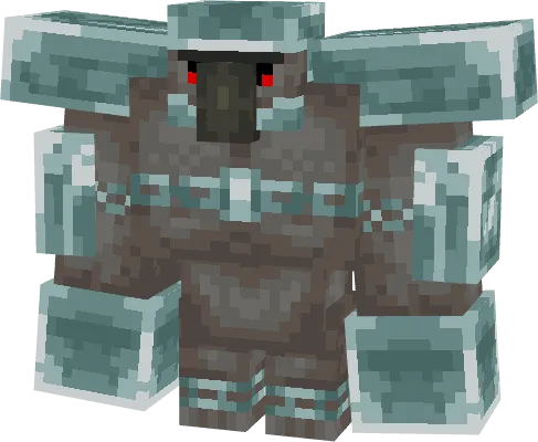 Revenge Rampage Addon screenshot