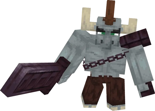 Revenge Rampage Addon screenshot