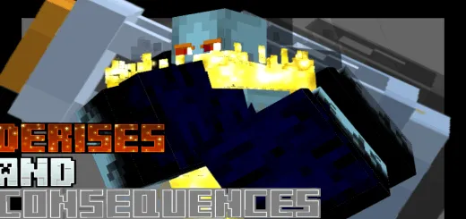 Desires And Consequences Addon thumbnail
