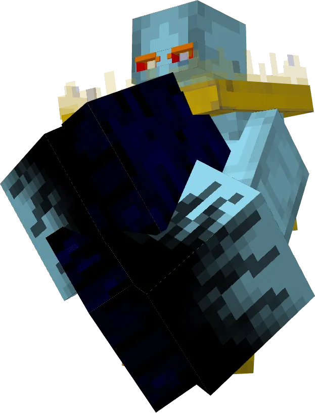 Desires And Consequences Addon screenshot