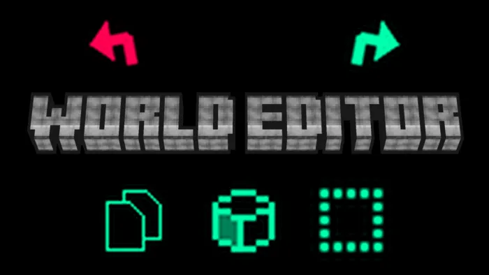 world editor Addon thumbnail