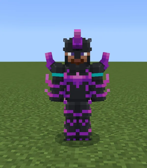 Shadow Weapons Addon screenshot