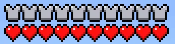 Shadow Weapons Addon screenshot
