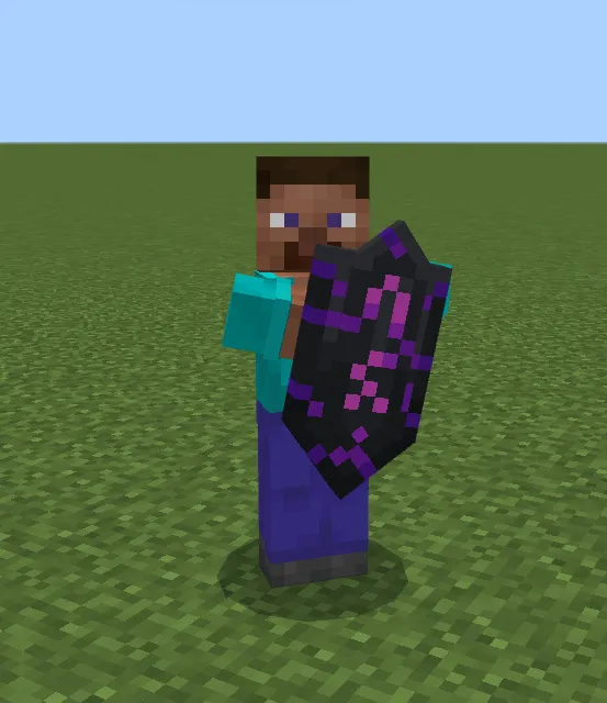 Shadow Weapons Addon screenshot