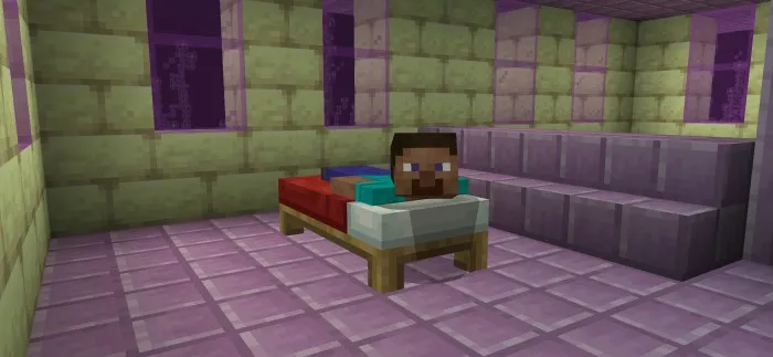 More Steves Animations Addon screenshot