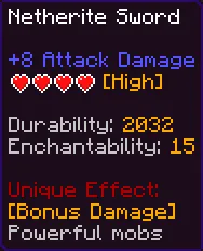 Hack & Slash Addon screenshot
