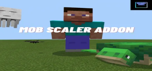 Size Scaler Addon thumbnail