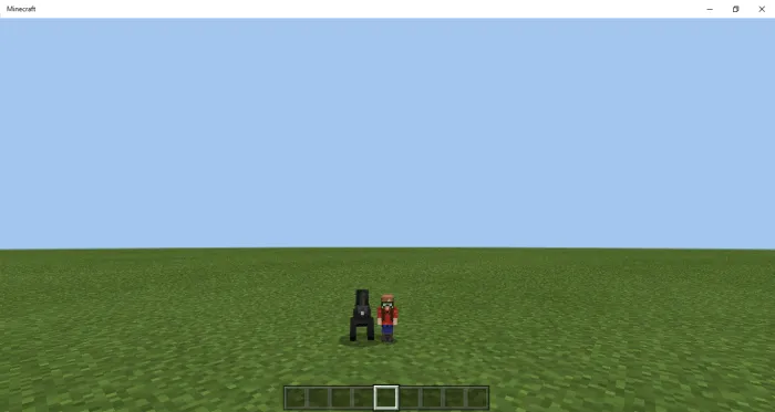 Size Scaler Addon screenshot
