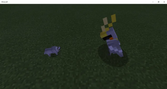 Size Scaler Addon screenshot