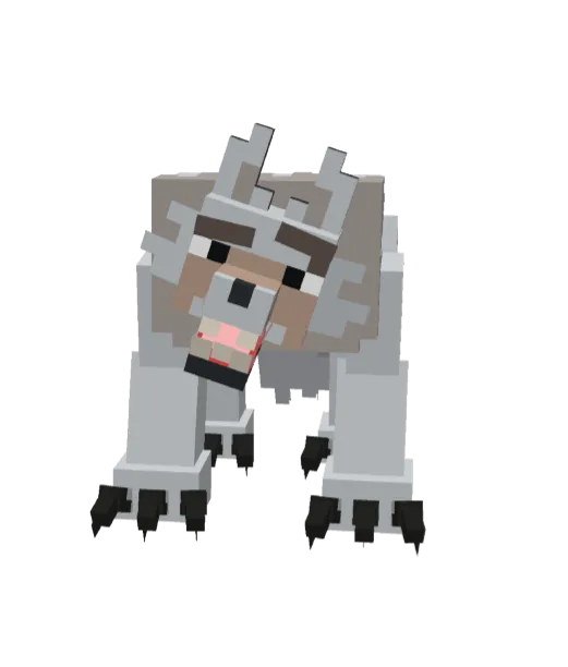 Barebones x Mutant Creatures Addon screenshot