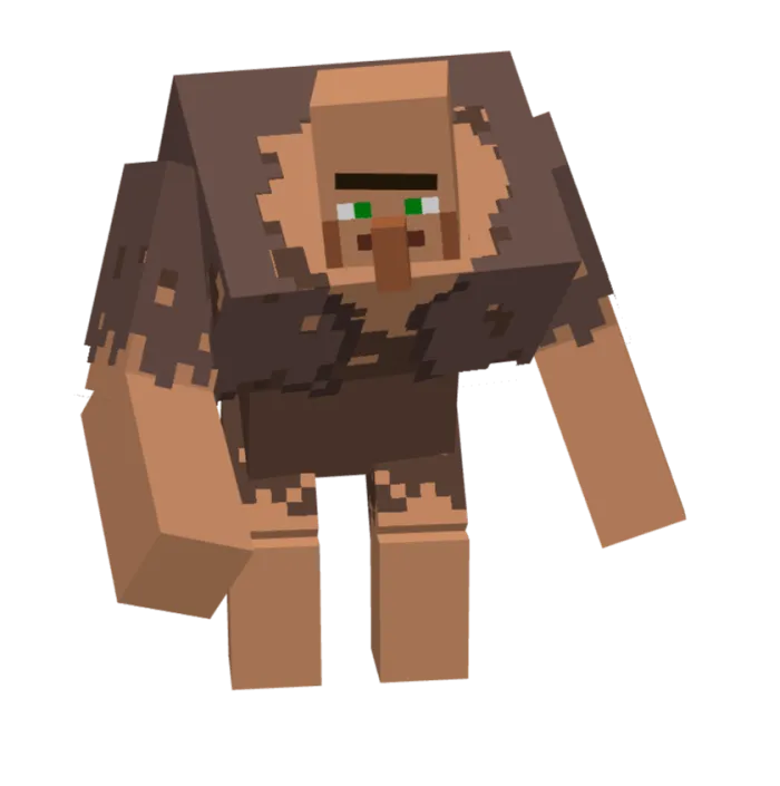 Barebones x Mutant Creatures Addon screenshot