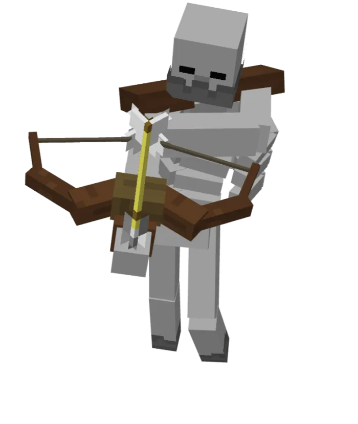 Barebones x Mutant Creatures Addon screenshot