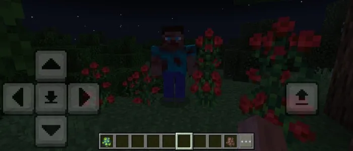 Cannibal Addon screenshot