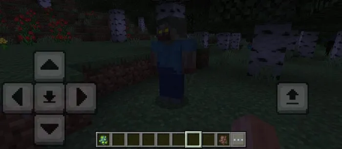 Cannibal Addon screenshot