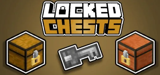 Locked Chests Addon thumbnail
