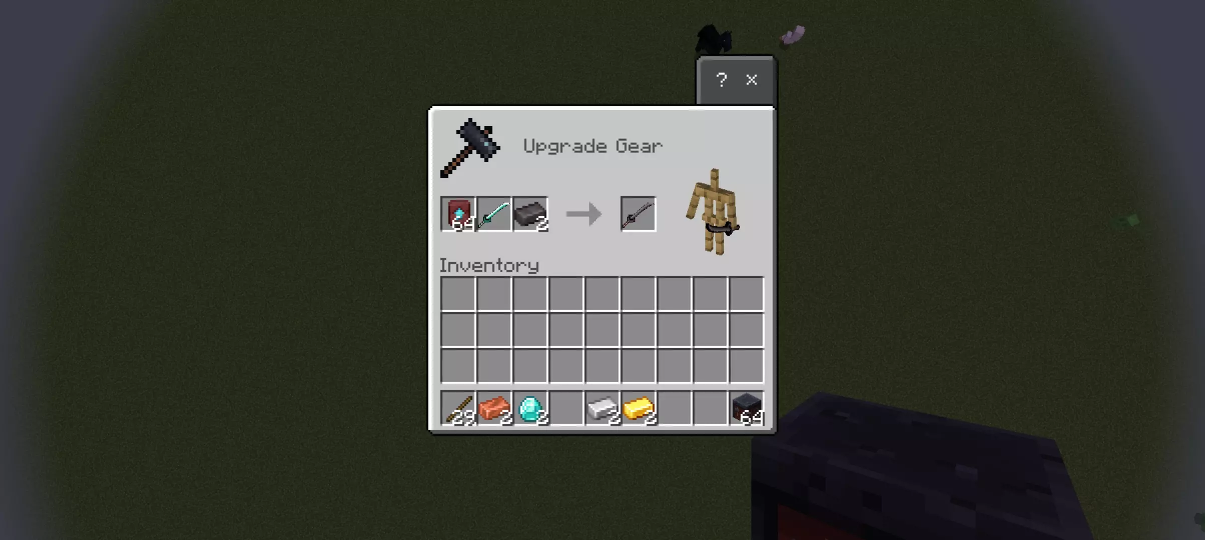 Elemental Weapons Revamped Mod / Addon pic 4