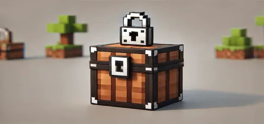Locked Containers Addon thumbnail