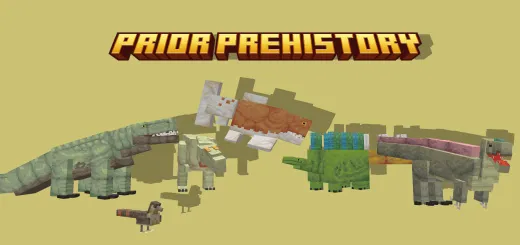 Prior Prehistory Addon thumbnail