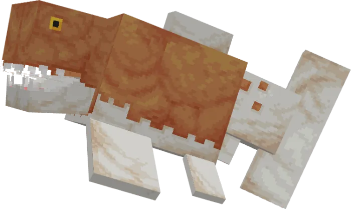 Prior Prehistory Addon screenshot