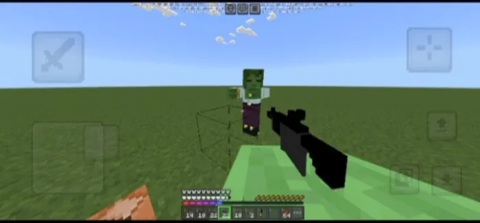 CS2 Addon screenshot