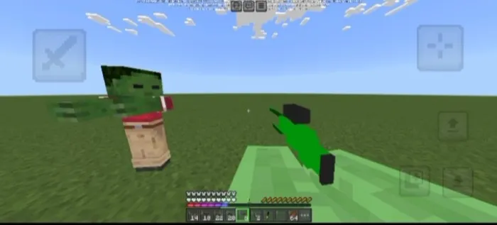 CS2 Addon screenshot