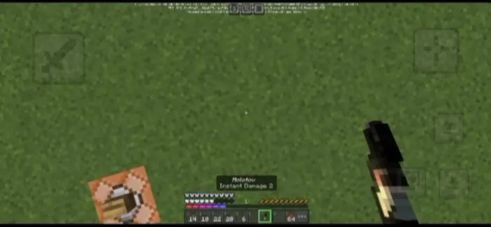 CS2 Addon screenshot