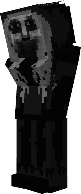 Knocker Girlfriend Addon screenshot