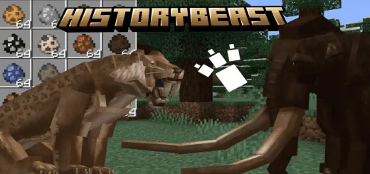 History Beast Addon thumbnail
