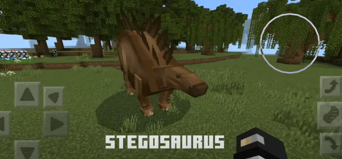 History Beast Addon screenshot