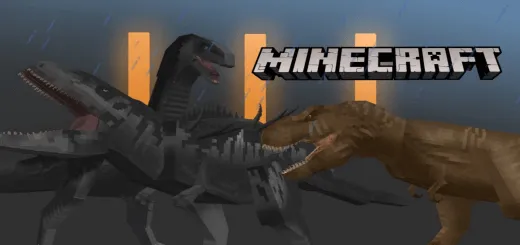 Jurassic World Dominion Addon thumbnail