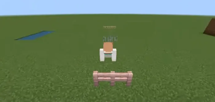 Parkour Addon! screenshot