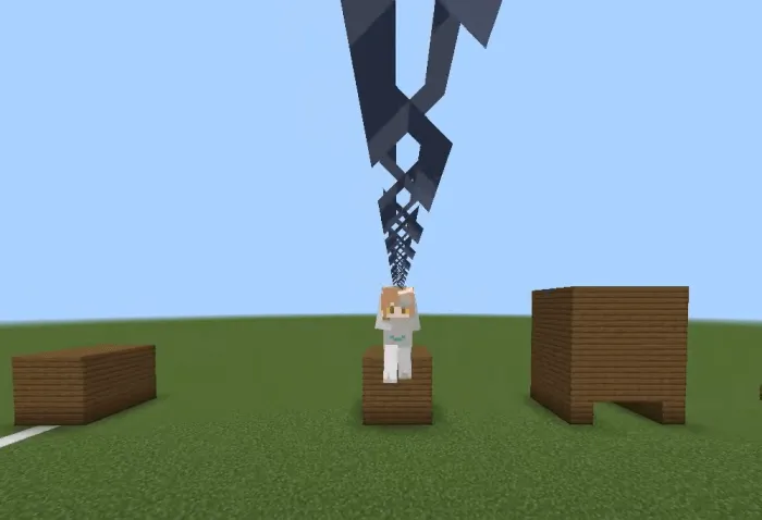 Parkour Addon! screenshot