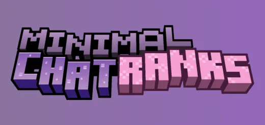 MINIMAL Chat Ranks Addon thumbnail