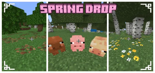 Spring Drop Addon thumbnail