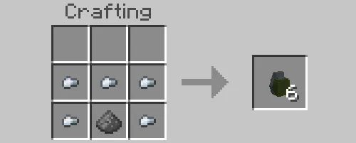 Grenades FWS Addon screenshot