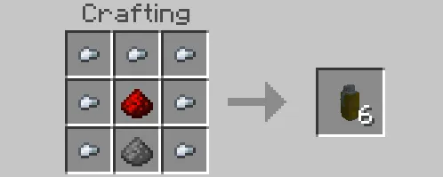 Grenades FWS Addon screenshot
