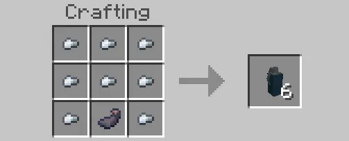 Grenades FWS Addon screenshot