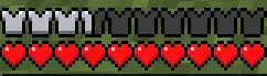 Wooden Armor FWS Addon screenshot