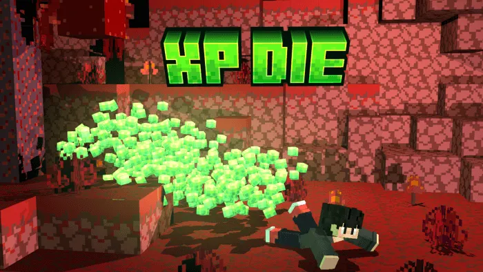 XP Die Addon thumbnail