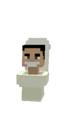 Skibidi Toilet Mod V4.5 screenshot