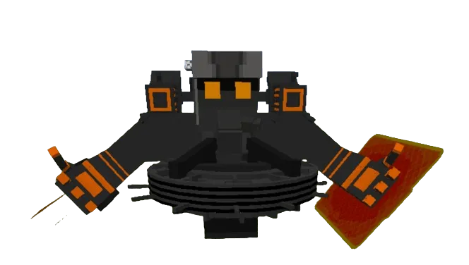 Skibidi Toilet Mod V4.5 screenshot
