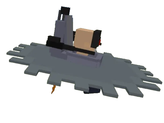 Skibidi Toilet Mod V4.5 screenshot