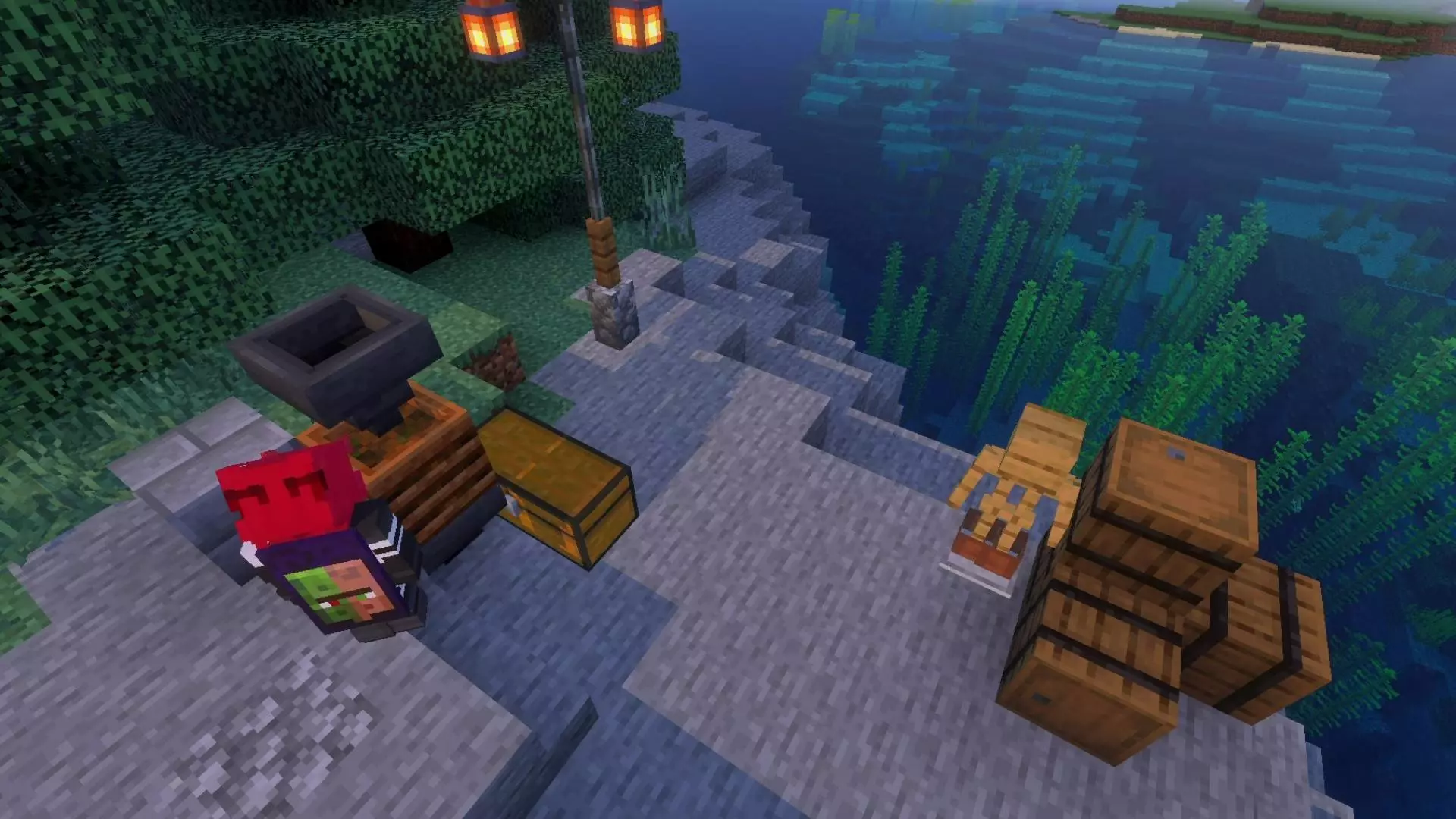 Quality of Feature Mod / Addon pic 4