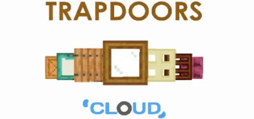 Cloud Trapdoors Addon thumbnail