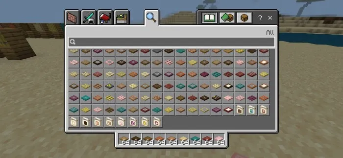 Cloud Trapdoors Addon screenshot