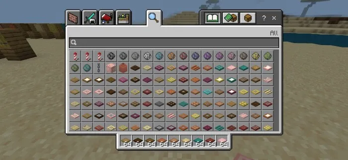 Cloud Trapdoors Addon screenshot