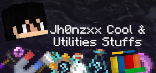 Cool & Utilities Stuffs Addon thumbnail