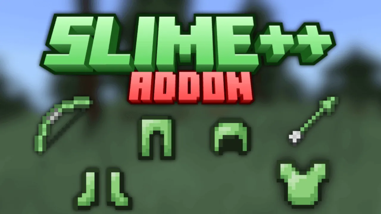 Slime++ Addon thumbnail