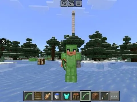 Slime++ Addon screenshot